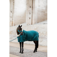 Capa de apresentação Velvet Kentucky Marinho Azul-marinho Capa de apresentação Velvet Kentucky Marinho Azul-marinho