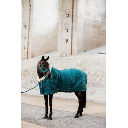 Capa de apresentação Velvet Kentucky Esmeralda Verde Capa de apresentação Velvet Kentucky Esmeralda Verde