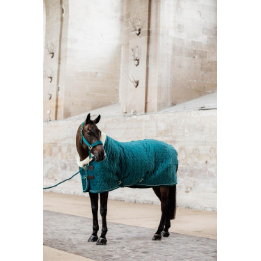 Capa de apresentação Velvet Kentucky Esmeralda Verde Capa de apresentação Velvet Kentucky Esmeralda Verde