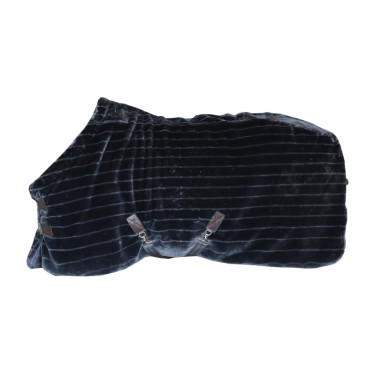 Cobertura de Pele Sintética Kentucky Cinzento