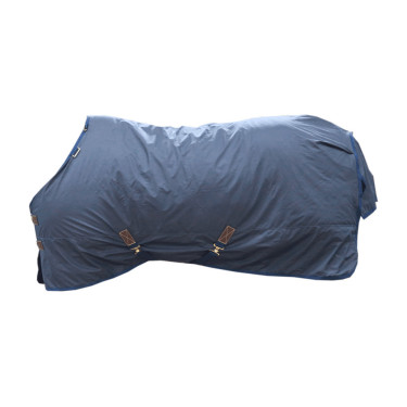 Capa de exterior All Weather Hurricane Kentucky Marinho Azul-marinho
