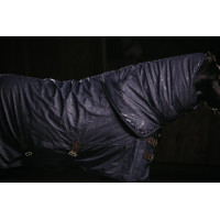 Capa de exterior All Weather Hurricane Kentucky Marinho Azul-marinho Capa de exterior All Weather Hurricane Kentucky Marinho Azul-marinho