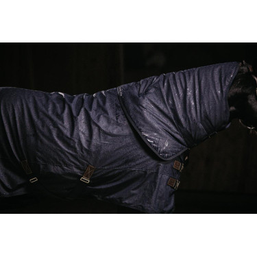 Capa de exterior All Weather Hurricane Kentucky Marinho Azul-marinho Capa de exterior All Weather Hurricane Kentucky Marinho Azul-marinho