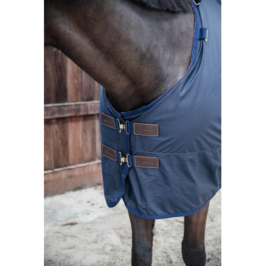 Capa de exterior All Weather Hurricane Kentucky Marinho Azul-marinho Capa de exterior All Weather Hurricane Kentucky Marinho Azul-marinho