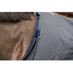 Capa de exterior All Weather Hurricane Kentucky Marinho Azul-marinho Capa de exterior All Weather Hurricane Kentucky Marinho Azul-marinho