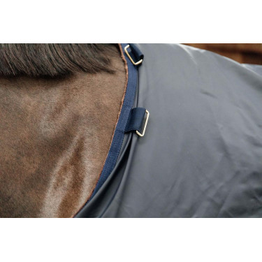 Capa de exterior All Weather Hurricane Kentucky Marinho Azul-marinho Capa de exterior All Weather Hurricane Kentucky Marinho Azul-marinho