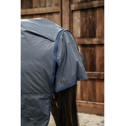 Capa de exterior All Weather Hurricane Kentucky Marinho Azul-marinho Capa de exterior All Weather Hurricane Kentucky Marinho Azul-marinho