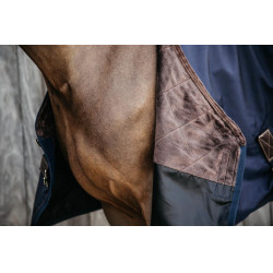 Capa de exterior All Weather impermeável Pro Kentucky Marinho Azul-marinho Capa de exterior All Weather impermeável Pro Kentucky Marinho Azul-marinho