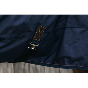 Capa de exterior All Weather impermeável Pro Kentucky Marinho Azul-marinho Capa de exterior All Weather impermeável Pro Kentucky Marinho Azul-marinho
