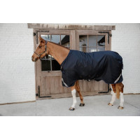 Turnout Rug All Weather Waterproof Comfort Kentucky Marine Turnout Rug All Weather Waterproof Comfort Kentucky Marine