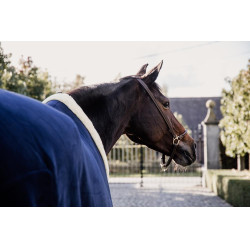 Camisa Secante Show Fleece Heavy Kentucky Marinho Azul-marinho