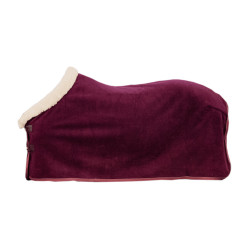 Camisa Secante Show Fleece Heavy Kentucky Bordéus Bord&amp;amp;amp;amp;amp;ocirc;