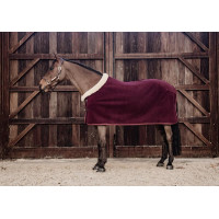 Camisa Secante Show Fleece Heavy Kentucky Marinho Azul-marinho
