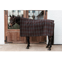 Capa Secante Quadrada Heavy Kentucky Capa Secante Quadrada Heavy Kentucky
