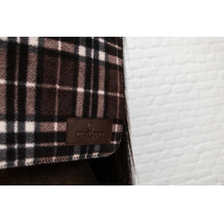 Capa Secante Quadrada Heavy Kentucky Capa Secante Quadrada Heavy Kentucky