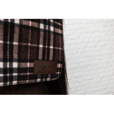 Capa Secante Quadrada Heavy Kentucky Capa Secante Quadrada Heavy Kentucky