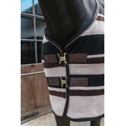 Capa Secante Heavy Kentucky Castanho