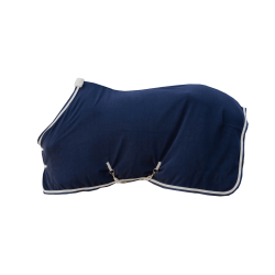 Tapete de Lã Corda Trançada Kentucky Marinho Azul-marinho Tapete de Lã Corda Trançada Kentucky Marinho Azul-marinho