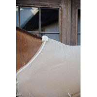 Tapete de Lã Corda Trançada Kentucky Marinho Azul-marinho Tapete de Lã Corda Trançada Kentucky Marinho Azul-marinho