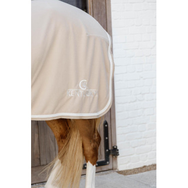 Tapete de Lã Corda Trançada Kentucky Bege Tapete de Lã Corda Trançada Kentucky Bege