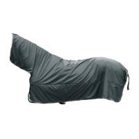 Capa impermeável Hurricane Kentucky Cinzento