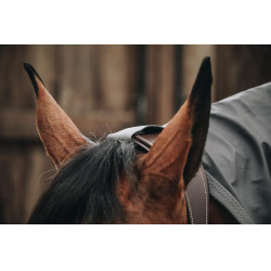 Capa impermeável Hurricane Kentucky Cinzento