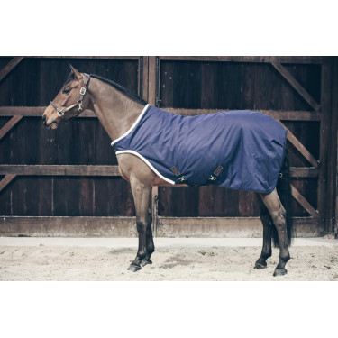 Capa impermeável para cavalo Kentucky