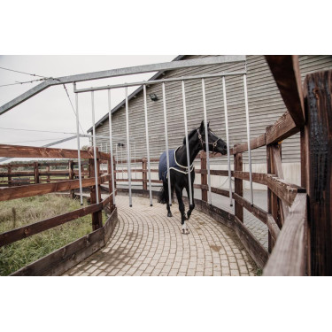 Capa impermeável para cavalo Kentucky Capa impermeável para cavalo Kentucky