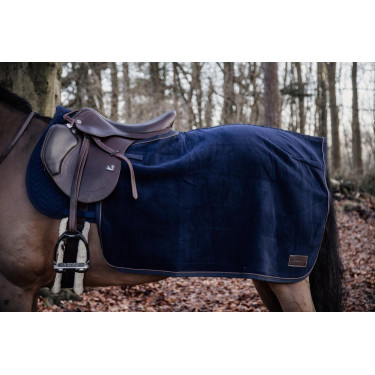 Cobre-rins Quadrado Heavy Fleece Kentucky Cobre-rins Quadrado Heavy Fleece Kentucky