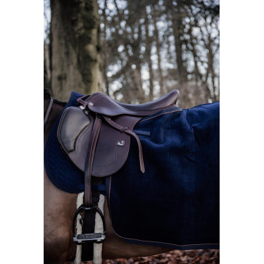 Cobre-rins Quadrado Heavy Fleece Kentucky Cobre-rins Quadrado Heavy Fleece Kentucky