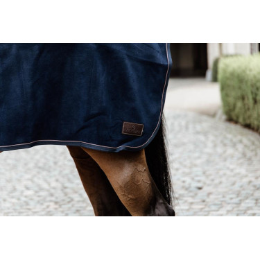 Cobre-rins Quadrado Heavy Fleece Kentucky Cobre-rins Quadrado Heavy Fleece Kentucky