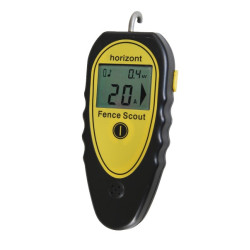 Testador de cercas Horizont Fencescout II