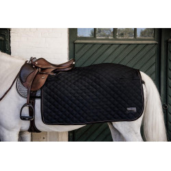 Cobre-rins Quadrado Kentucky Preto Cobre-rins Quadrado Kentucky Preto