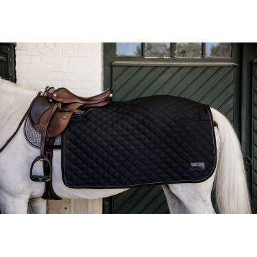 Cobre-rins Quadrado Kentucky Preto Cobre-rins Quadrado Kentucky Preto