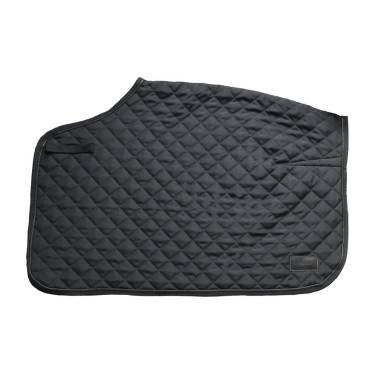 Cobre-rins Quadrado Kentucky Preto Cobre-rins Quadrado Kentucky Preto