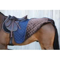 Cobre-rins Quadrado Kentucky Preto Cobre-rins Quadrado Kentucky Preto