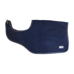 Cobre-rins Heavy Fleece Kentucky Marinho Azul-marinho Cobre-rins Heavy Fleece Kentucky Marinho Azul-marinho