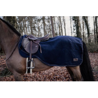 Cobre-rins Heavy Fleece Kentucky Marinho Azul-marinho Cobre-rins Heavy Fleece Kentucky Marinho Azul-marinho