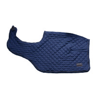 Cobre-rins Kentucky Marinho Azul-marinho