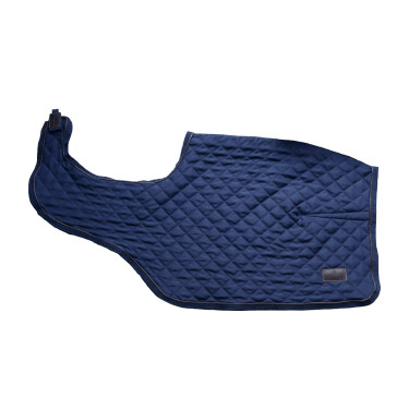 Cobre-rins Kentucky Marinho Azul-marinho