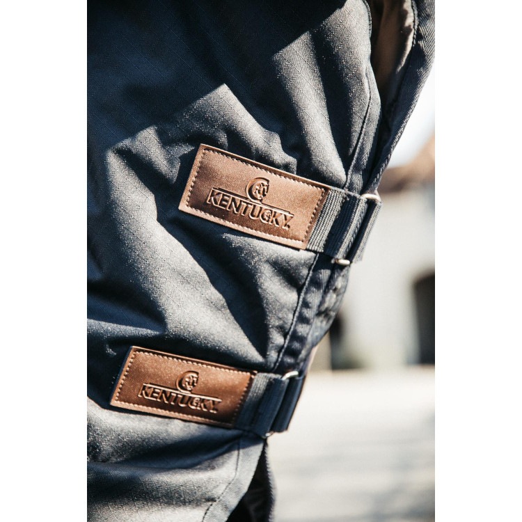 Cobre-pescoço All Weather Impermeável Classic Kentucky Cobre-pescoço All Weather Impermeável Classic Kentucky