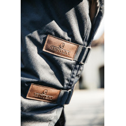 Cobre-pescoço All Weather Impermeável Classic Kentucky Marinho Azul-marinho