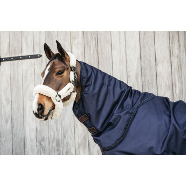 Cobre-pescoço All Weather Impermeável Pro Kentucky Marinho Azul-marinho