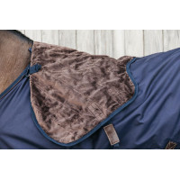 Cobre-pescoço All Weather Impermeável Pro Kentucky Marinho Azul-marinho Cobre-pescoço All Weather Impermeável Pro Kentucky Marinho Azul-marinho