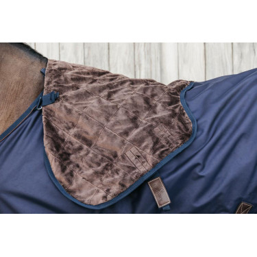 Cobre-pescoço All Weather Impermeável Pro Kentucky Marinho Azul-marinho