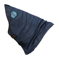 Cobre-pescoço Recuptex Kentucky Marinho Azul-marinho