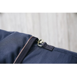 Cobre-pescoço Recuptex Kentucky Marinho Azul-marinho Cobre-pescoço Recuptex Kentucky Marinho Azul-marinho