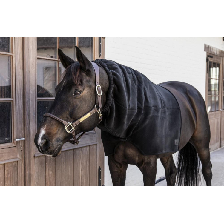 Cobre-pescoço polar Heavy Fleece Kentucky Cobre-pescoço polar Heavy Fleece Kentucky