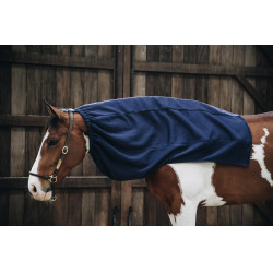 Cobre-pescoço polar para cavalos Kentucky Cobre-pescoço polar para cavalos Kentucky