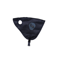 Protetor de nuca Magnético Recuptex Kentucky Marinho Azul-marinho Protetor de nuca Magnético Recuptex Kentucky Marinho Azul-marinho